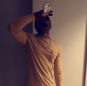 Meet your Posher, Steven